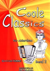 Coole Classics Band 2 